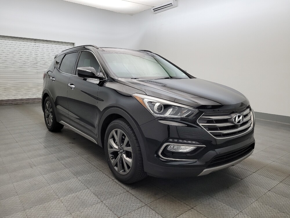 2018 Hyundai Santa Fe in Tucson, AZ 85705 - 18115827 13