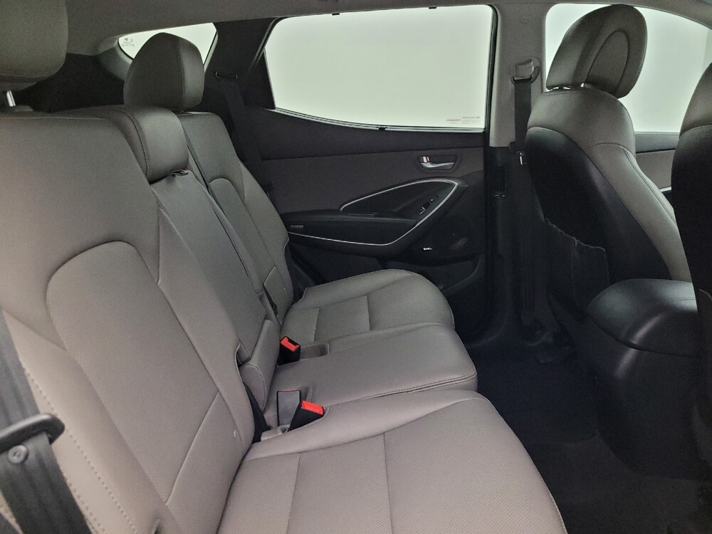 2018 Hyundai Santa Fe in Tucson, AZ 85705 - 18115827 19