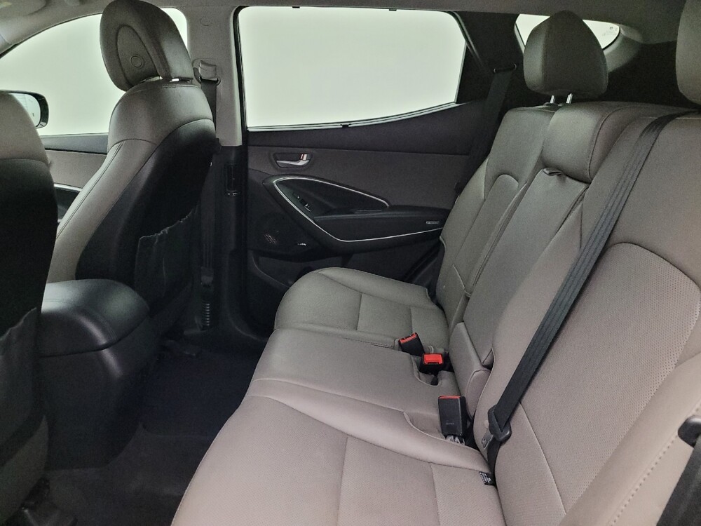 2018 Hyundai Santa Fe in Tucson, AZ 85705 - 18115827 18