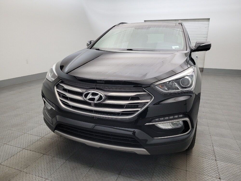 2018 Hyundai Santa Fe in Tucson, AZ 85705 - 18115827 15