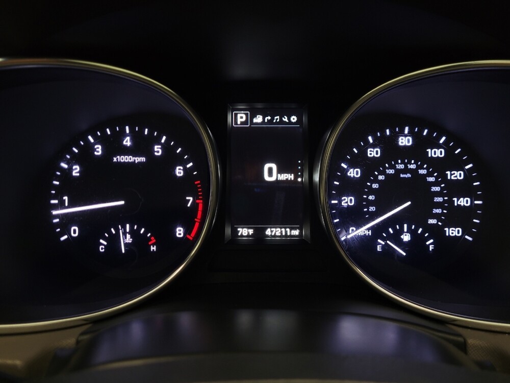 2018 Hyundai Santa Fe in Tucson, AZ 85705 - 18115827 23