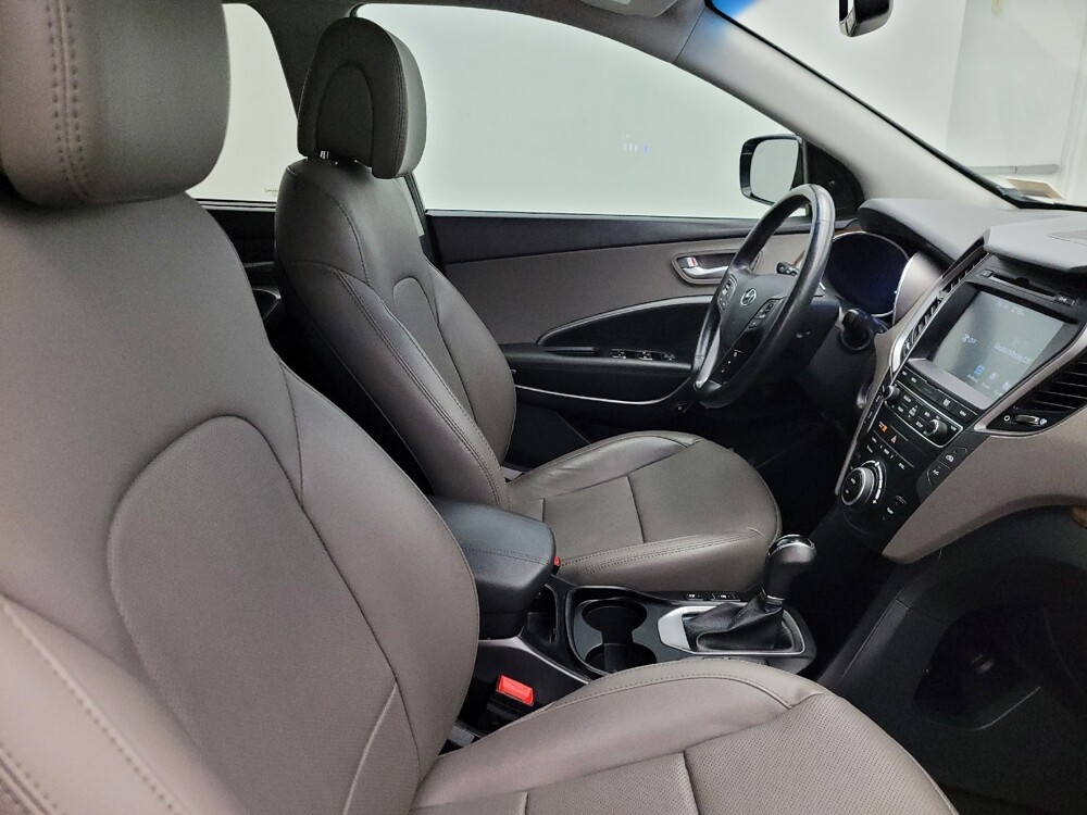 2018 Hyundai Santa Fe in Tucson, AZ 85705 - 18115827 21