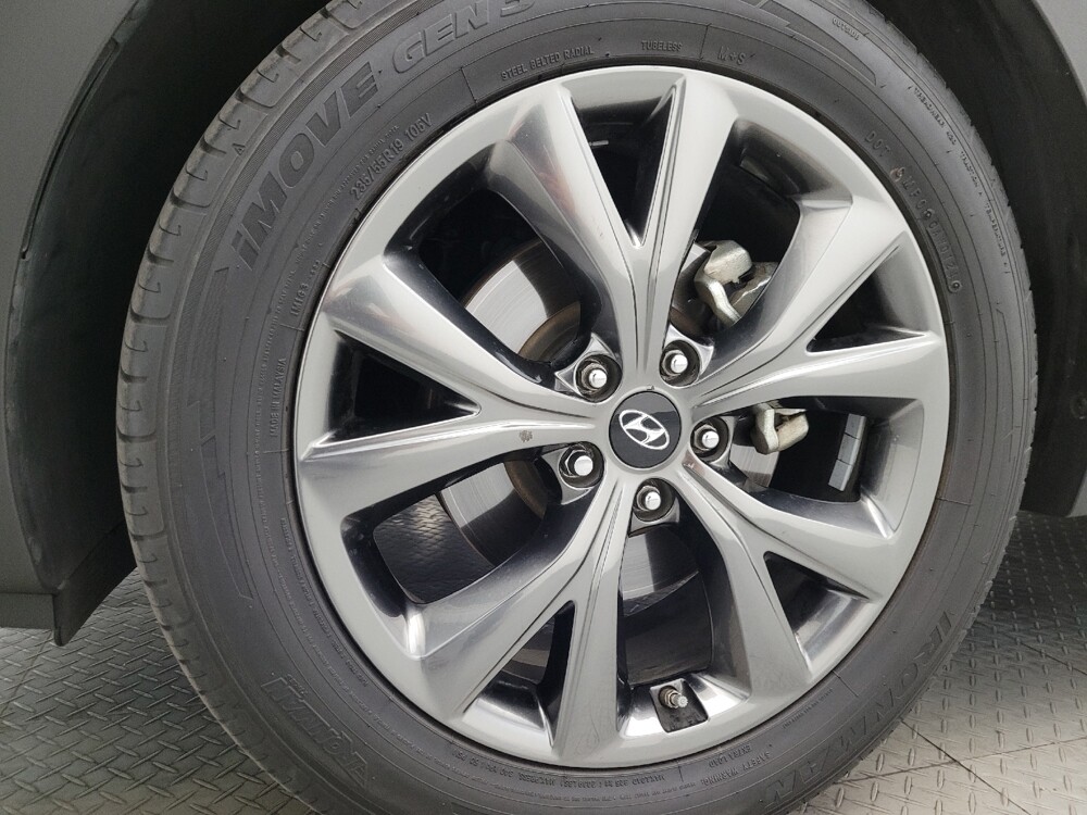 2018 Hyundai Santa Fe in Tucson, AZ 85705 - 18115827 31
