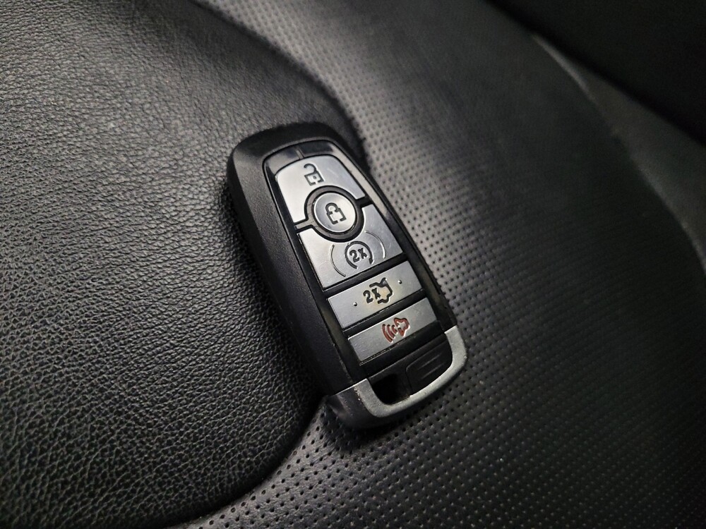 2019 Ford Edge in Albuquerque, NM 87123 - 18115828 32