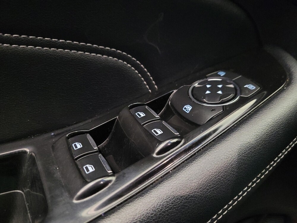 2019 Ford Edge in Albuquerque, NM 87123 - 18115828 27