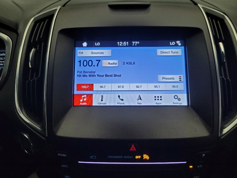 2019 Ford Edge in Albuquerque, NM 87123 - 18115828 25