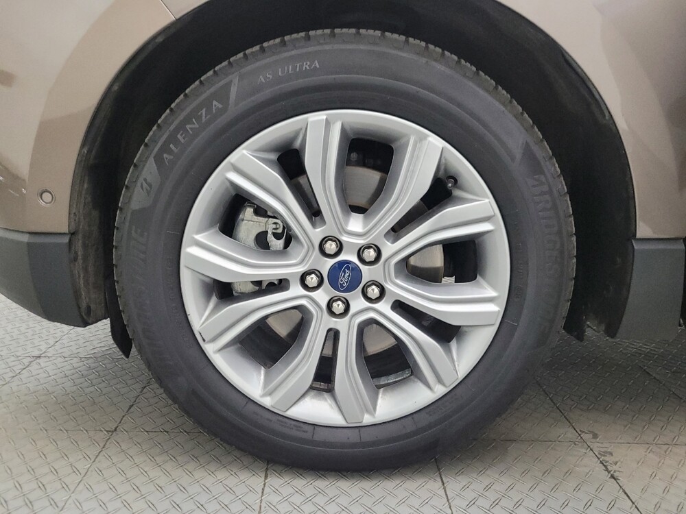 2019 Ford Edge in Albuquerque, NM 87123 - 18115828 31