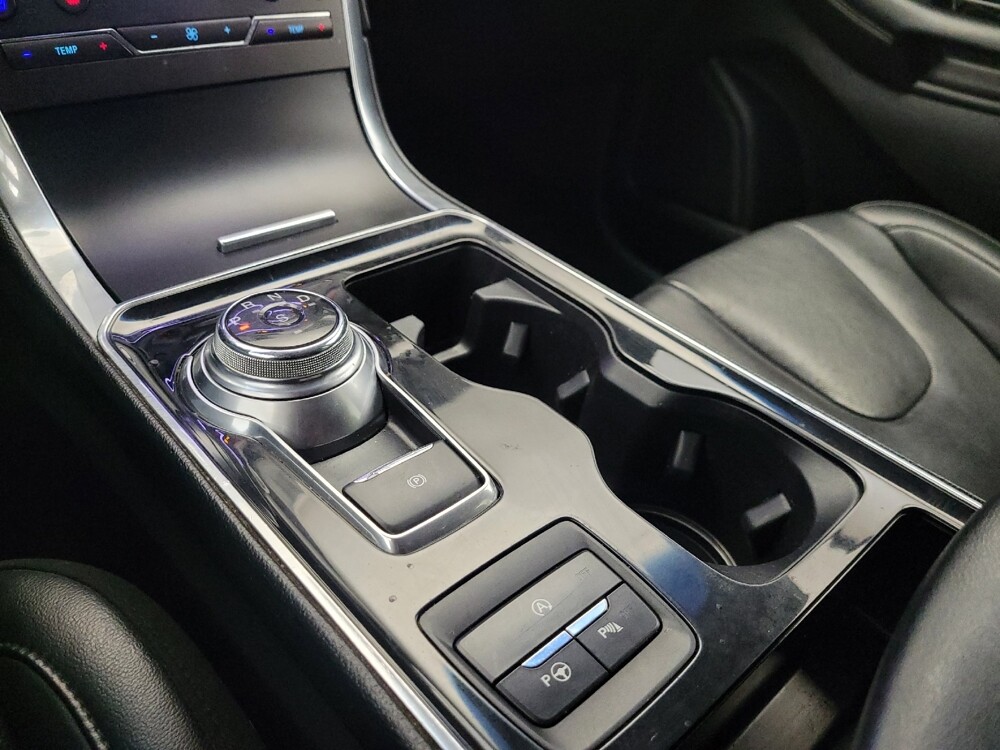 2019 Ford Edge in Albuquerque, NM 87123 - 18115828 26