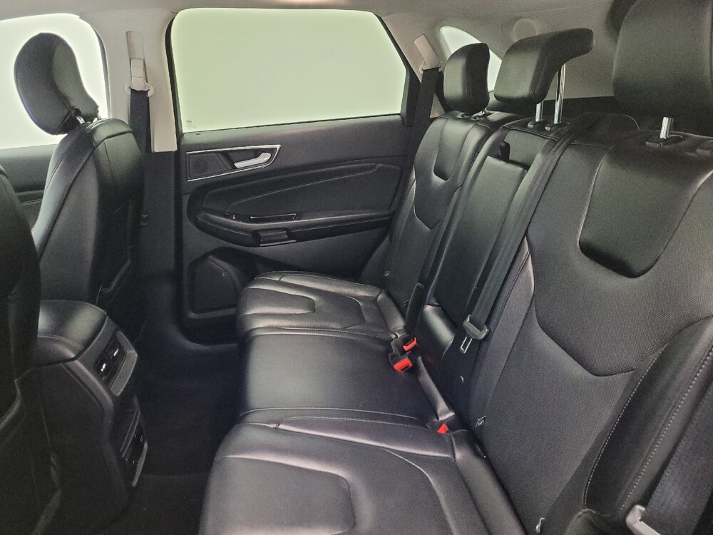 2019 Ford Edge in Albuquerque, NM 87123 - 18115828 18