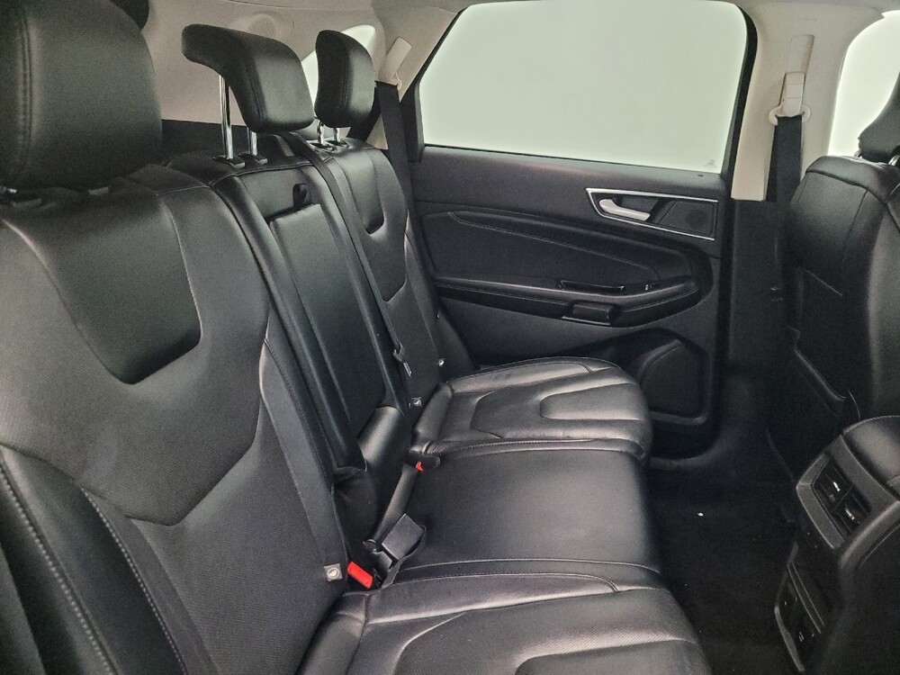 2019 Ford Edge in Albuquerque, NM 87123 - 18115828 19