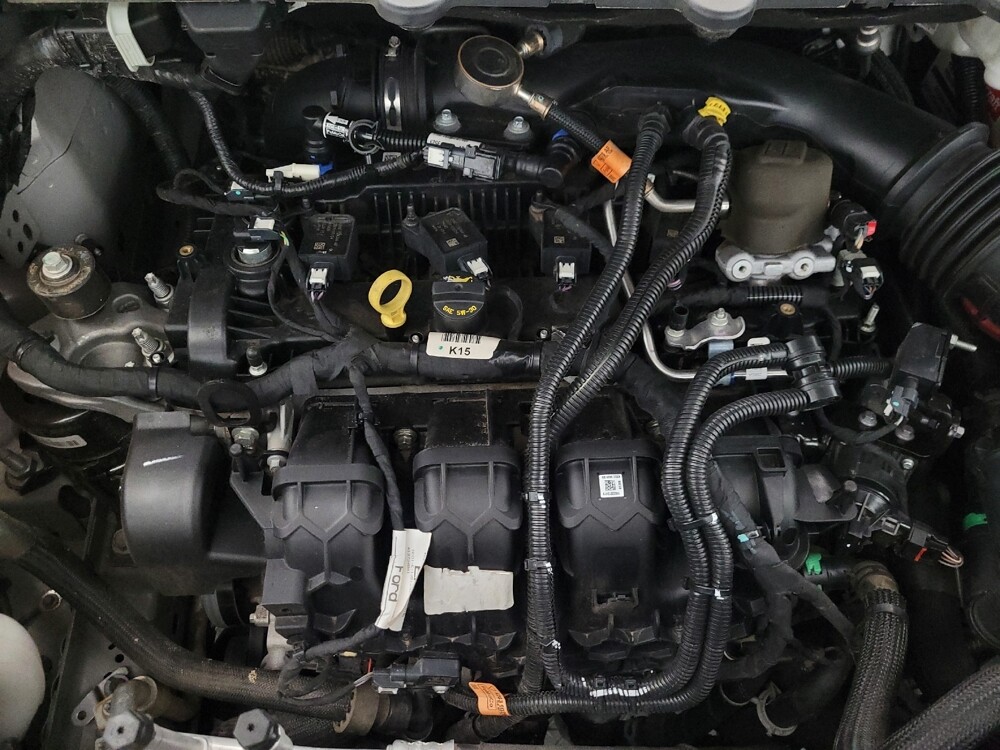 2019 Ford Edge in Albuquerque, NM 87123 - 18115828 30