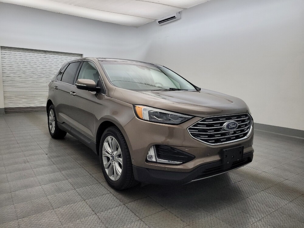 2019 Ford Edge in Albuquerque, NM 87123 - 18115828 13