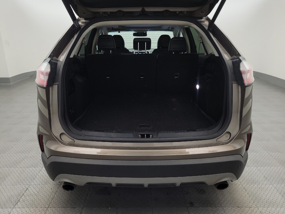2019 Ford Edge in Albuquerque, NM 87123 - 18115828 29