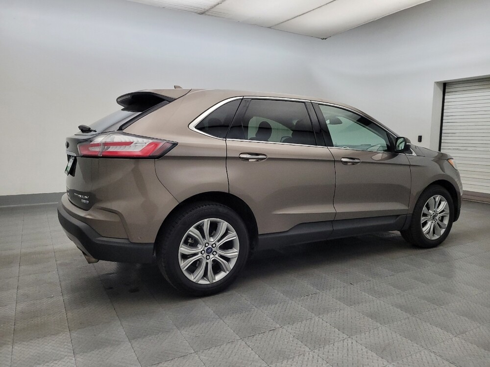 2019 Ford Edge in Albuquerque, NM 87123 - 18115828 10