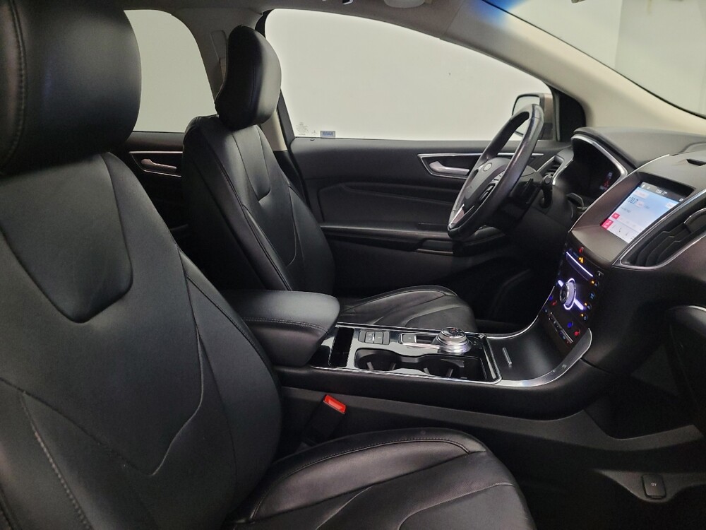 2019 Ford Edge in Albuquerque, NM 87123 - 18115828 21