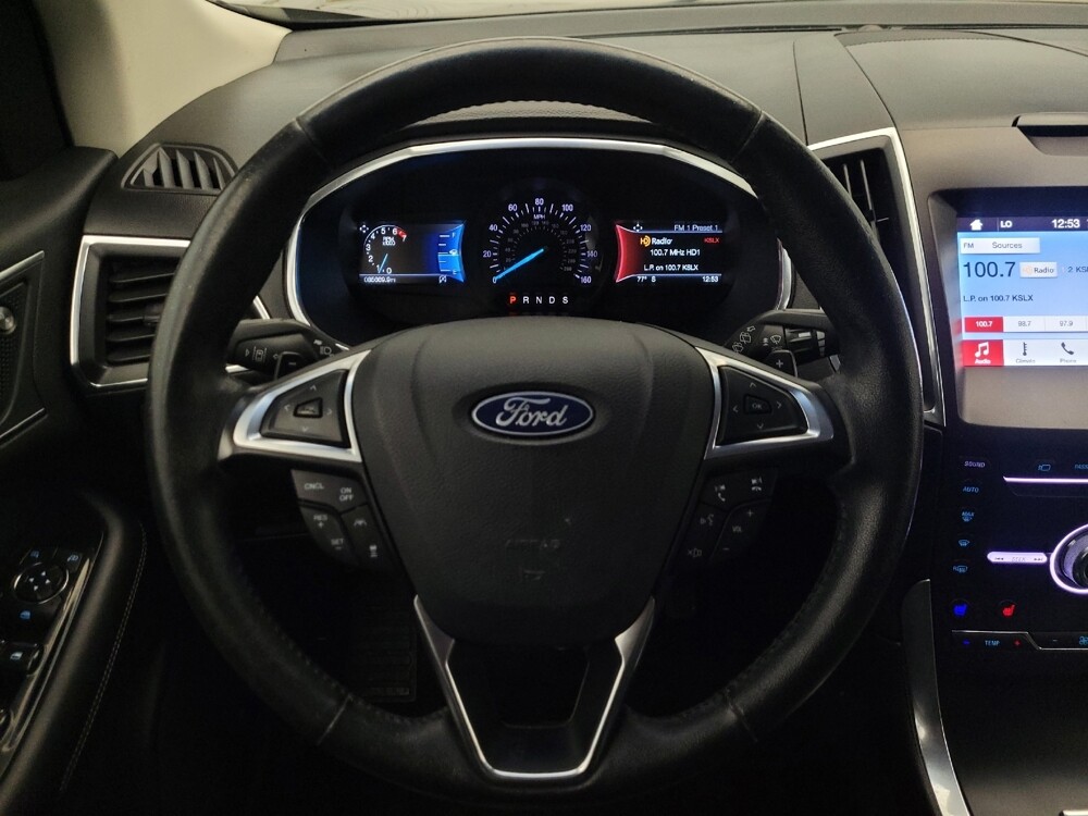 2019 Ford Edge in Albuquerque, NM 87123 - 18115828 22