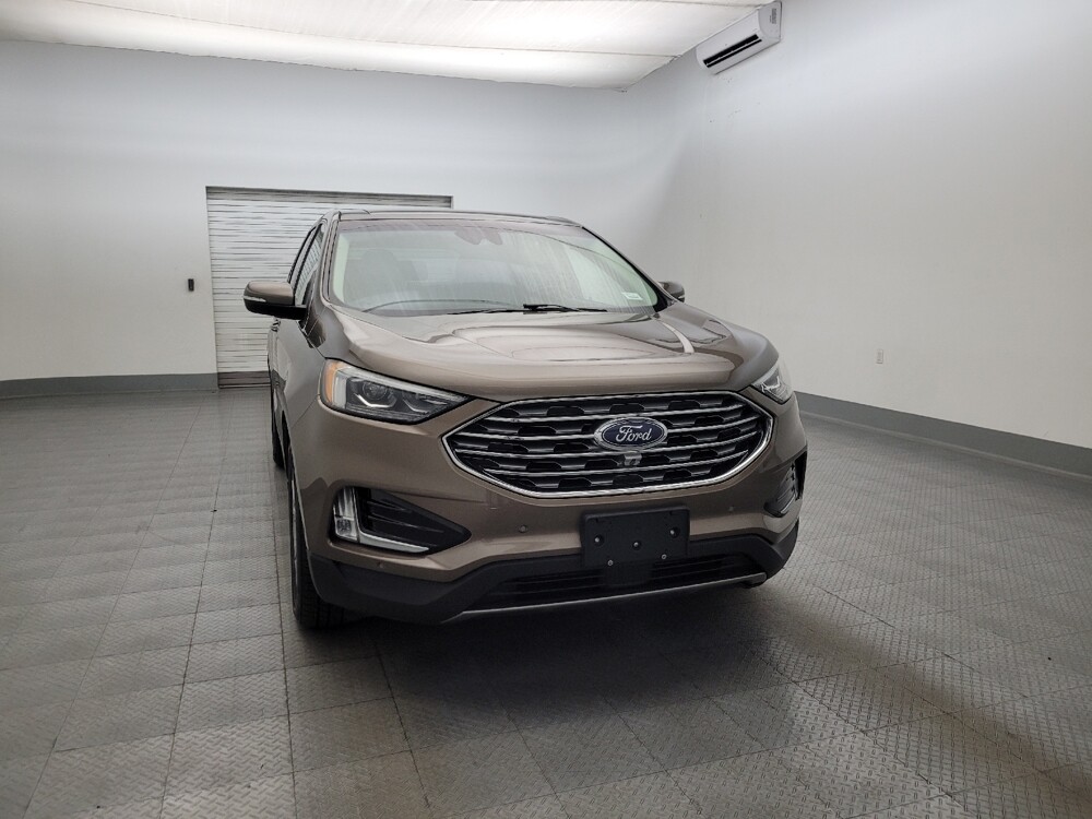 2019 Ford Edge in Albuquerque, NM 87123 - 18115828 14