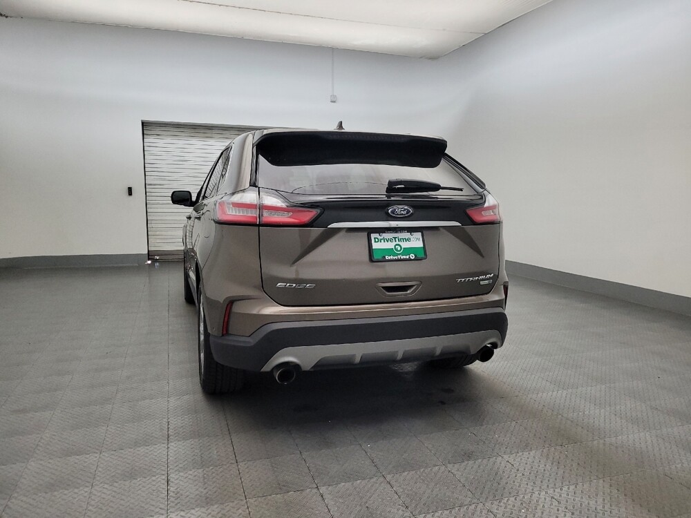 2019 Ford Edge in Albuquerque, NM 87123 - 18115828 6