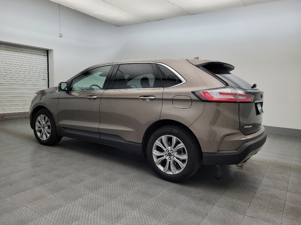 2019 Ford Edge in Albuquerque, NM 87123 - 18115828 3