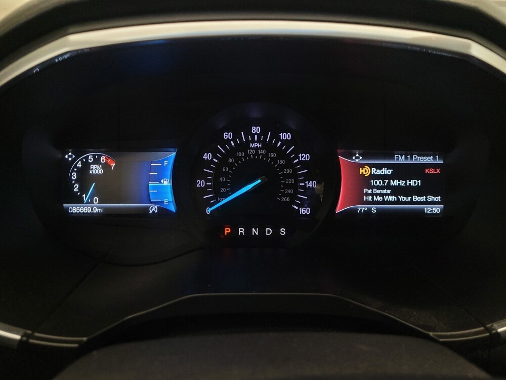 2019 Ford Edge in Albuquerque, NM 87123 - 18115828 23