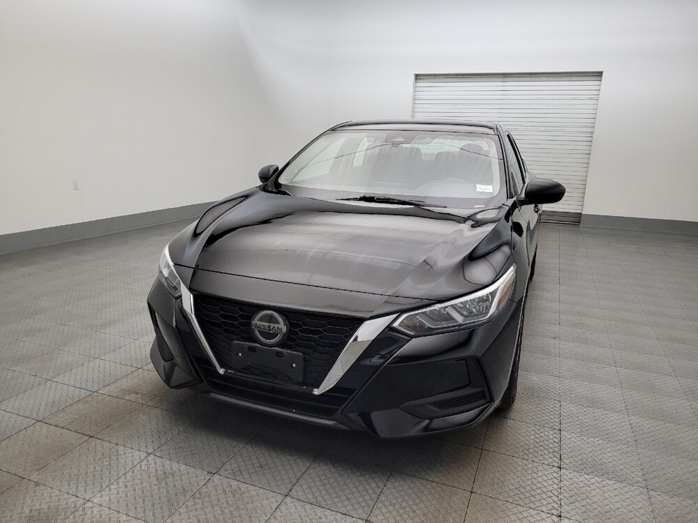 2020 Nissan Sentra in Phoenix, AZ 85015 - 18115829 15