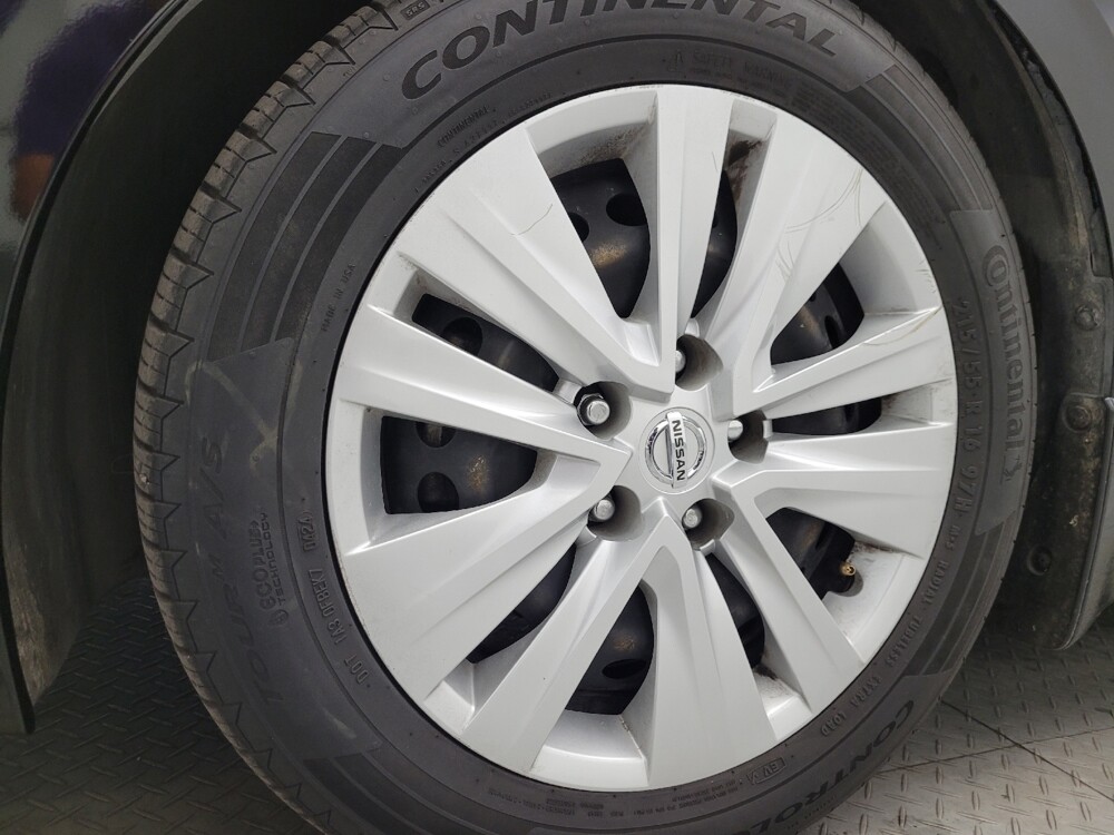 2020 Nissan Sentra in Phoenix, AZ 85015 - 18115829 31