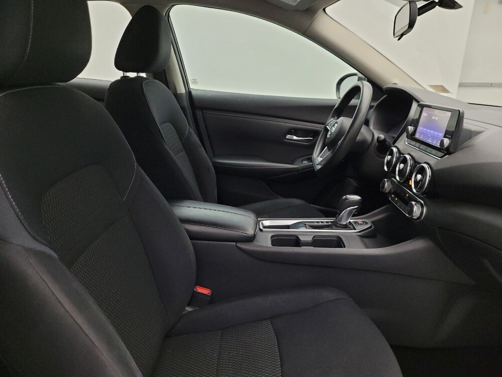 2020 Nissan Sentra in Phoenix, AZ 85015 - 18115829 21