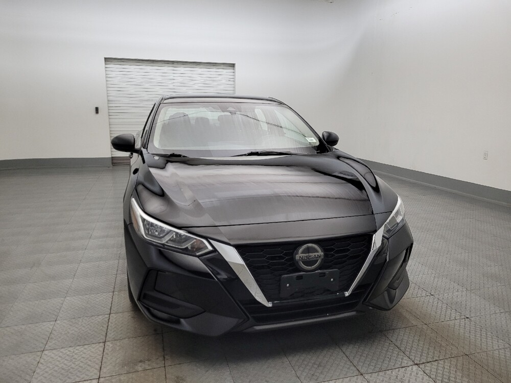 2020 Nissan Sentra in Phoenix, AZ 85015 - 18115829 14