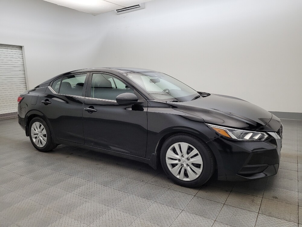 2020 Nissan Sentra in Phoenix, AZ 85015 - 18115829 11