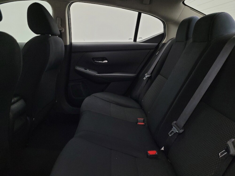 2020 Nissan Sentra in Phoenix, AZ 85015 - 18115829 18