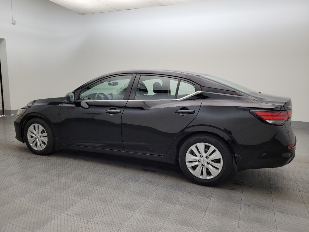 2020 Nissan Sentra in Phoenix, AZ 85015 - 18115829 3