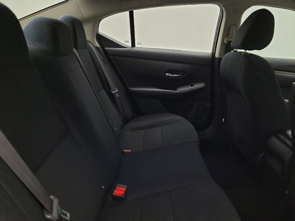 2020 Nissan Sentra in Phoenix, AZ 85015 - 18115829 19