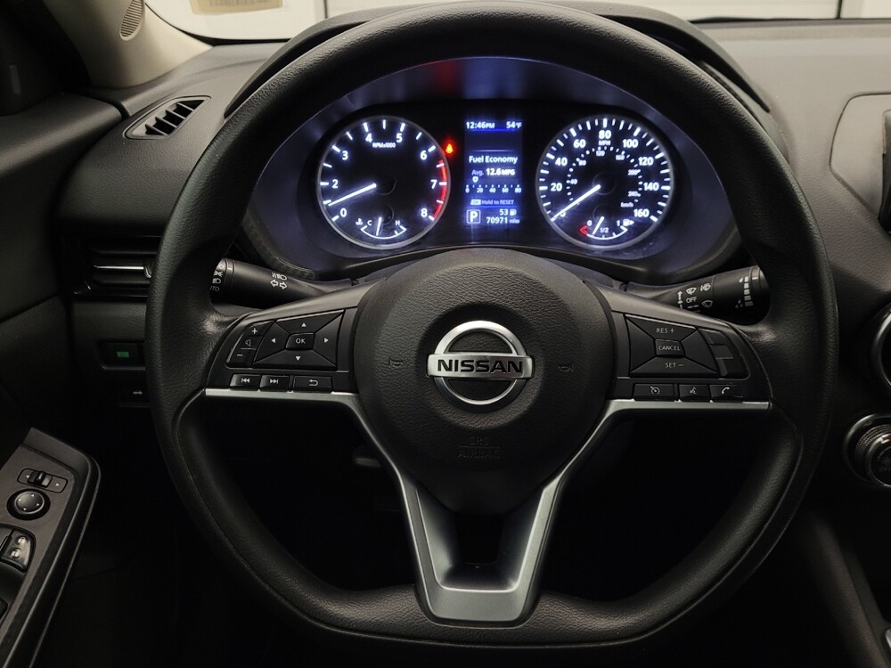 2020 Nissan Sentra in Phoenix, AZ 85015 - 18115829 22