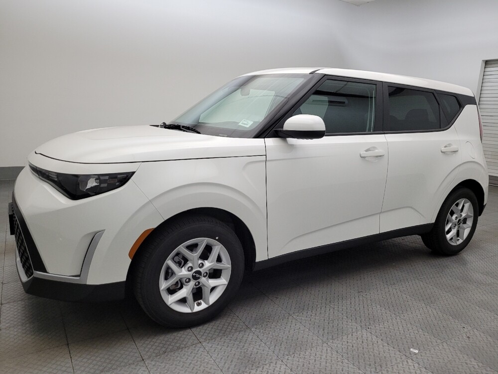 2025 Kia Soul in Albuquerque, NM 87113 - 18115830 2
