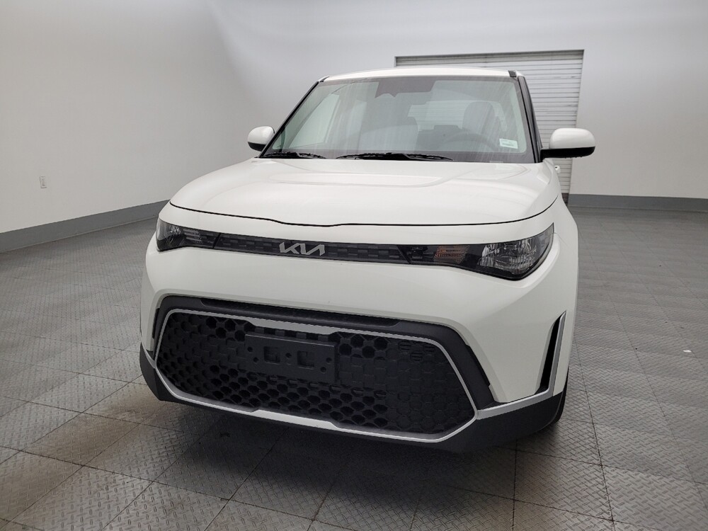 2025 Kia Soul in Albuquerque, NM 87113 - 18115830 15