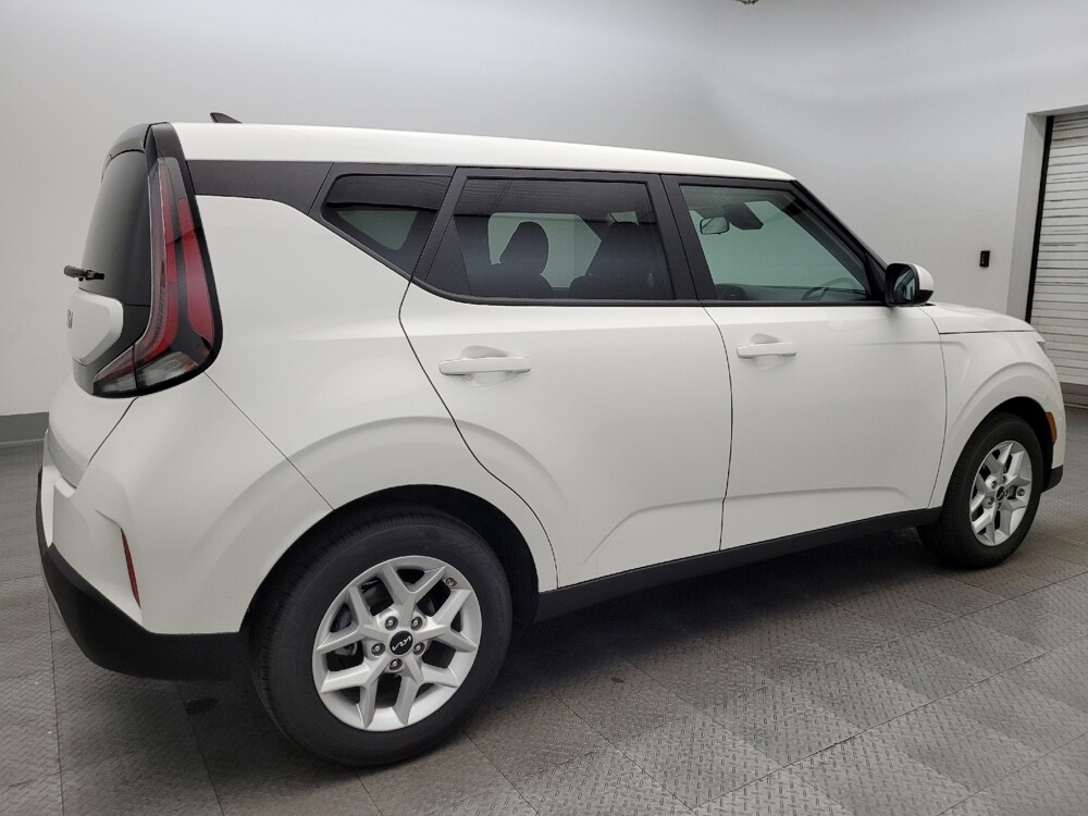 2025 Kia Soul in Albuquerque, NM 87113 - 18115830 10
