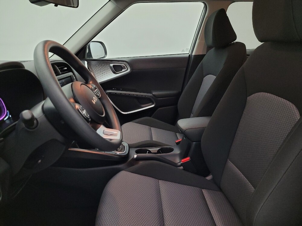 2025 Kia Soul in Albuquerque, NM 87113 - 18115830 17