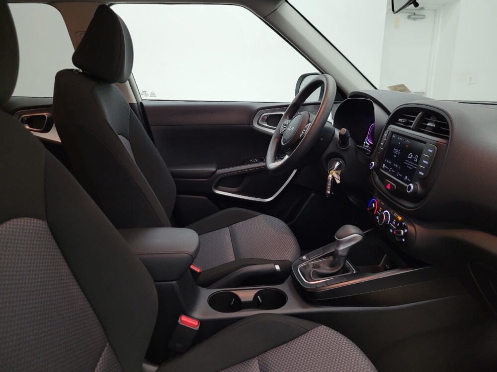 2025 Kia Soul in Albuquerque, NM 87113 - 18115830 21
