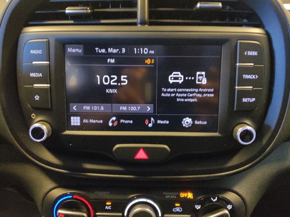 2025 Kia Soul in Albuquerque, NM 87113 - 18115830 25