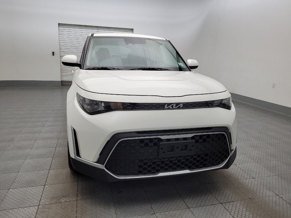 2025 Kia Soul in Albuquerque, NM 87113 - 18115830 14