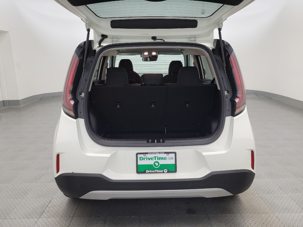 2025 Kia Soul in Albuquerque, NM 87113 - 18115830 29