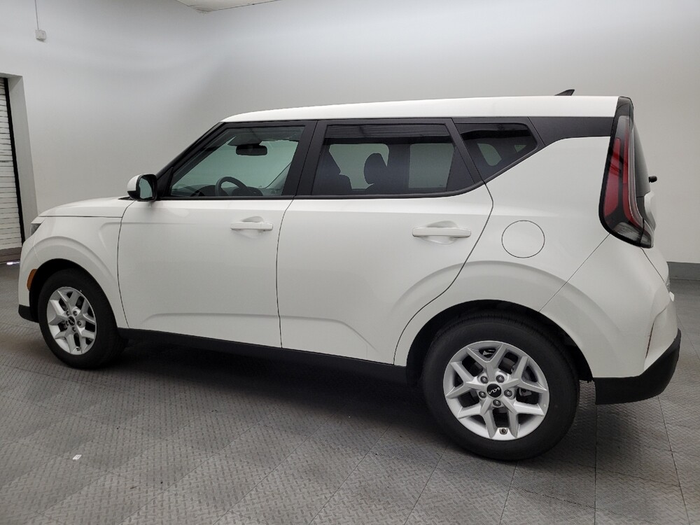 2025 Kia Soul in Albuquerque, NM 87113 - 18115830 3