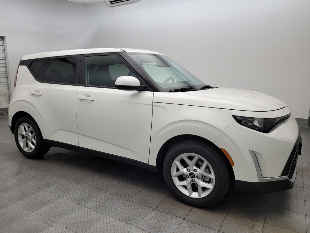 2025 Kia Soul in Albuquerque, NM 87113 - 18115830 11