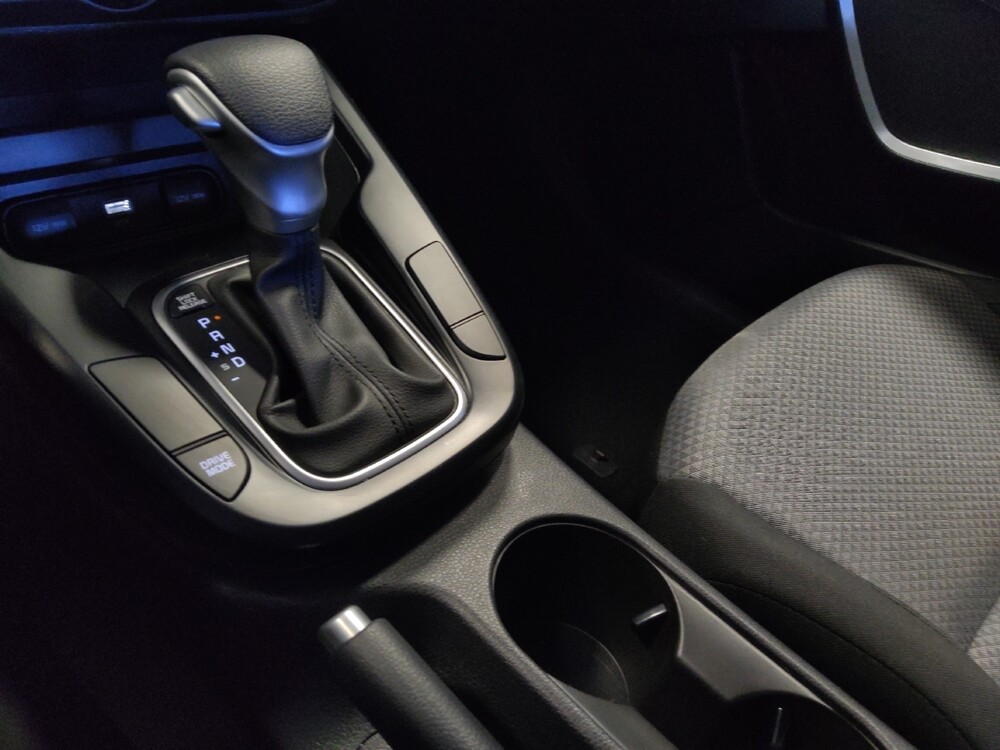 2025 Kia Soul in Albuquerque, NM 87113 - 18115830 26