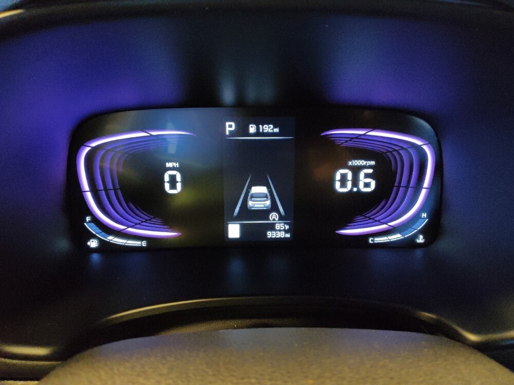 2025 Kia Soul in Albuquerque, NM 87113 - 18115830 23