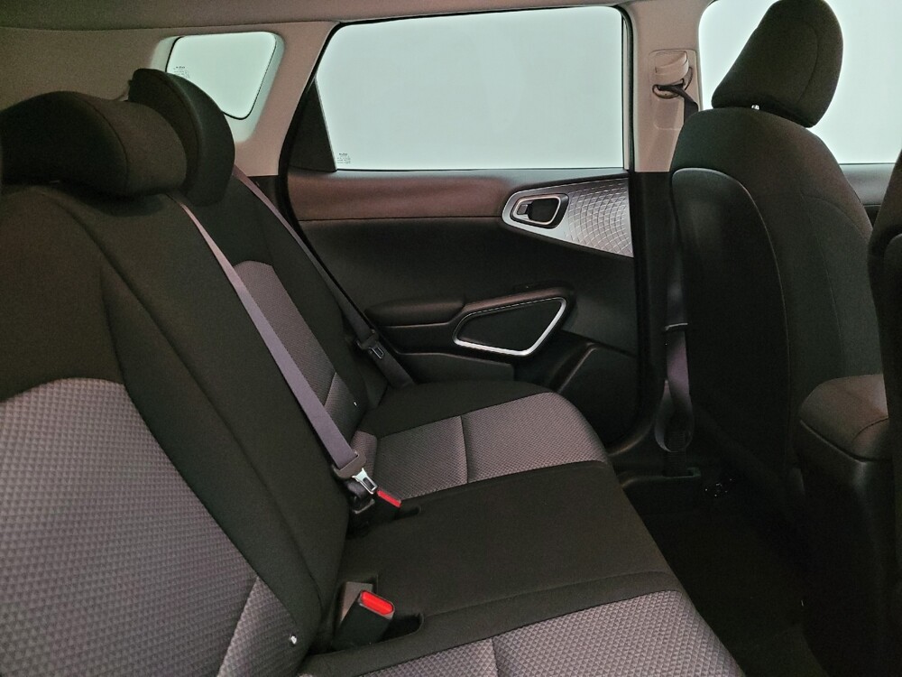2025 Kia Soul in Albuquerque, NM 87113 - 18115830 19