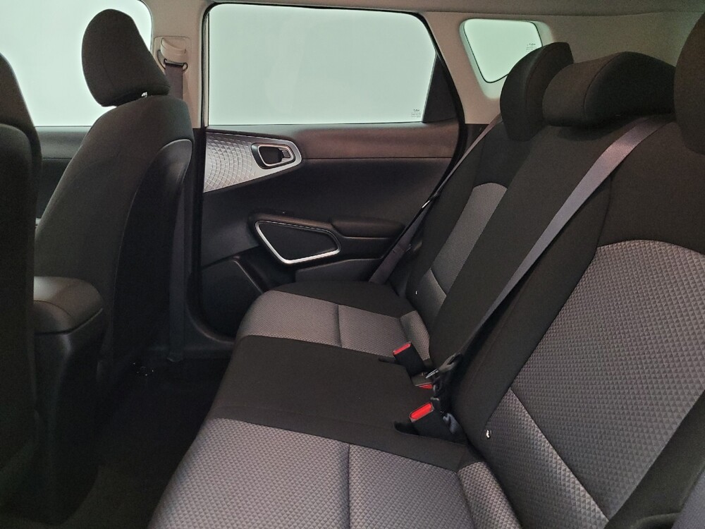 2025 Kia Soul in Albuquerque, NM 87113 - 18115830 18