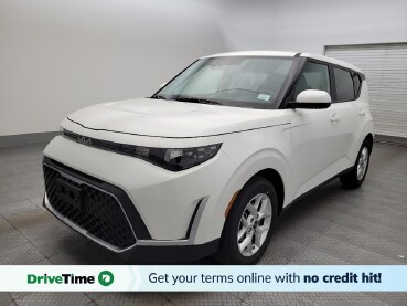 2025 Kia Soul in Albuquerque, NM 87113