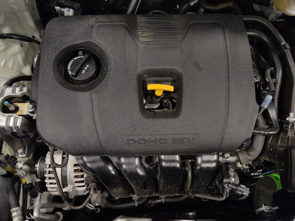 2025 Kia Soul in Albuquerque, NM 87113 - 18115830 30