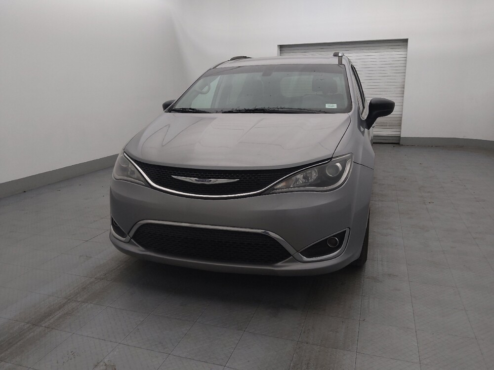 2020 Chrysler Pacifica in Bradenton, FL 34207 - 18115831 15